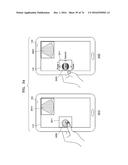 MEDICAL IMAGE DISPLAY APPARATUS AND METHOD OF PROVIDING USER INTERFACE diagram and image