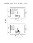 MEDICAL IMAGE DISPLAY APPARATUS AND METHOD OF PROVIDING USER INTERFACE diagram and image