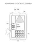 MEDICAL IMAGE DISPLAY APPARATUS AND METHOD OF PROVIDING USER INTERFACE diagram and image