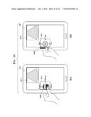 MEDICAL IMAGE DISPLAY APPARATUS AND METHOD OF PROVIDING USER INTERFACE diagram and image