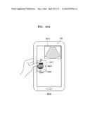 MEDICAL IMAGE DISPLAY APPARATUS AND METHOD OF PROVIDING USER INTERFACE diagram and image