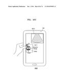 MEDICAL IMAGE DISPLAY APPARATUS AND METHOD OF PROVIDING USER INTERFACE diagram and image