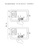 MEDICAL IMAGE DISPLAY APPARATUS AND METHOD OF PROVIDING USER INTERFACE diagram and image