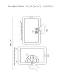 MEDICAL IMAGE DISPLAY APPARATUS AND METHOD OF PROVIDING USER INTERFACE diagram and image