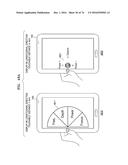 MEDICAL IMAGE DISPLAY APPARATUS AND METHOD OF PROVIDING USER INTERFACE diagram and image