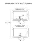 MEDICAL IMAGE DISPLAY APPARATUS AND METHOD OF PROVIDING USER INTERFACE diagram and image