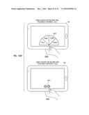 MEDICAL IMAGE DISPLAY APPARATUS AND METHOD OF PROVIDING USER INTERFACE diagram and image