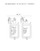 MEDICAL IMAGE DISPLAY APPARATUS AND METHOD OF PROVIDING USER INTERFACE diagram and image