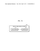 MEDICAL IMAGE DISPLAY APPARATUS AND METHOD OF PROVIDING USER INTERFACE diagram and image