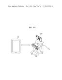 MEDICAL IMAGE DISPLAY APPARATUS AND METHOD OF PROVIDING USER INTERFACE diagram and image