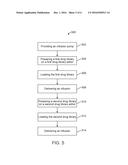 INFUSION PUMP SYSTEM AND METHOD WITH MULTIPLE DRUG LIBRARY EDITOR SOURCE     CAPABILITY diagram and image