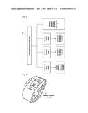 METHOD AND SYSTEM FOR CAPTURING FOOD CONSUMPTION INFORMATION OF A USER diagram and image