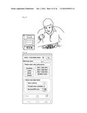 METHOD AND SYSTEM FOR CAPTURING FOOD CONSUMPTION INFORMATION OF A USER diagram and image