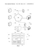 THREAT-MONITORING SYSTEMS AND RELATED METHODS diagram and image