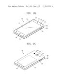 MOBILE TERMINAL AND CONTROL METHOD FOR THE MOBILE TERMINAL diagram and image