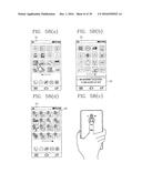 MOBILE TERMINAL AND CONTROL METHOD FOR THE MOBILE TERMINAL diagram and image