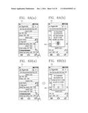 MOBILE TERMINAL AND CONTROL METHOD FOR THE MOBILE TERMINAL diagram and image