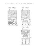 MOBILE TERMINAL AND CONTROL METHOD FOR THE MOBILE TERMINAL diagram and image