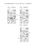 MOBILE TERMINAL AND CONTROL METHOD FOR THE MOBILE TERMINAL diagram and image