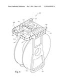 3D PRINTER UNLOCK SYSTEM diagram and image