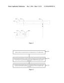 DATA BLACKHOLE PROCESSING METHOD BASED ON MOBILE STORAGE DEVICE, AND     MOBILE STORAGE DEVICE diagram and image