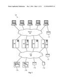 REDUCING DELAYS ASSOCIATED WITH RESTORING QUARANTINED FILES diagram and image