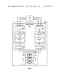 REDUCING DELAYS ASSOCIATED WITH RESTORING QUARANTINED FILES diagram and image