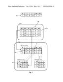 METHOD AND SYSTEM FOR SAFEGUARDING DATABASE RELATIONS AGAINST UNAUTHORIZED     ACCESS diagram and image