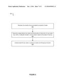 SYSTEMS AND METHODS FOR IDENTIFYING ILLEGITIMATE ACCOUNTS BASED ON     CLUSTERING diagram and image