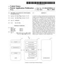 Methods And Apparatus For Sharing Encrypted Data diagram and image