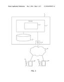 SYSTEMS AND METHODS FOR ELECTRONIC TICKET MANAGEMENT diagram and image