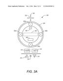 UNLOCKING A PORTABLE ELECTRONIC DEVICE BY PERFORMING MULTIPLE ACTIONS ON     AN UNLOCK INTERFACE diagram and image