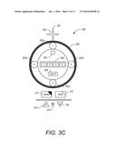 UNLOCKING A PORTABLE ELECTRONIC DEVICE BY PERFORMING MULTIPLE ACTIONS ON     AN UNLOCK INTERFACE diagram and image