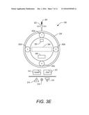 UNLOCKING A PORTABLE ELECTRONIC DEVICE BY PERFORMING MULTIPLE ACTIONS ON     AN UNLOCK INTERFACE diagram and image