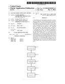 DATA BLACKHOLE PROCESSING METHOD diagram and image