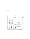 METHOD AND APPARATUS FOR STORING FILE BY USING A PLURALITY OF CLOUD     STORAGES diagram and image