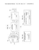 METHOD FOR PERFORMING SIMILAR-INFORMATION SEARCH WHILE KEEPING CONTENT     CONFIDENTIAL BY ENCRYPTION diagram and image