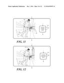 Portable Electronic Device Proximity Sensors and Mode Switching     Functionality diagram and image