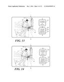 Portable Electronic Device Proximity Sensors and Mode Switching     Functionality diagram and image