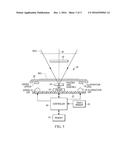 ARRANGEMENT FOR AND METHOD OF SWITCHING BETWEEN HANDS-FREE AND HANDHELD     MODES OF OPERATION IN AN IMAGING READER diagram and image