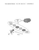 Power Saving Intelligent Locator diagram and image