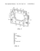 ARRANGEMENT FOR AND METHOD OF ELECTRO-OPTICALLY READING TARGETS OF     DIFFERENT TYPES BY IMAGE CAPTURE diagram and image