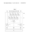 FINGERPRINT SENSOR INTEGRATED TYPE TOUCH SCREEN PANEL diagram and image