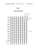 FINGERPRINT SENSOR INTEGRATED TYPE TOUCH SCREEN PANEL diagram and image