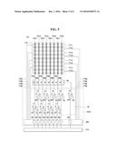 FINGERPRINT SENSOR INTEGRATED TYPE TOUCH SCREEN PANEL diagram and image