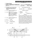 FINGERPRINT RECOGNITION DEVICE, METHOD OF MANUFACTURING THE SAME, AND     ELECTRONIC DEVICE THEREOF diagram and image