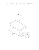 FINGERPRINT RECOGNITION DEVICE, METHOD OF MANUFACTURING THE SAME, AND     ELECTRONIC DEVICE THEREOF diagram and image