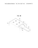 FINGERPRINT RECOGNITION DEVICE, METHOD OF MANUFACTURING THE SAME, AND     ELECTRONIC DEVICE THEREOF diagram and image