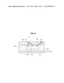 FINGERPRINT RECOGNITION DEVICE, METHOD OF MANUFACTURING THE SAME, AND     ELECTRONIC DEVICE THEREOF diagram and image