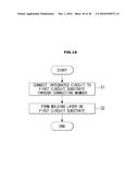 FINGERPRINT RECOGNITION DEVICE, METHOD OF MANUFACTURING THE SAME, AND     ELECTRONIC DEVICE THEREOF diagram and image